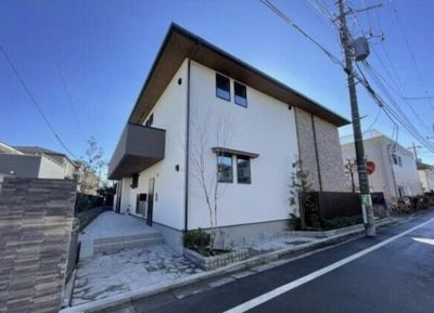 【外観】 | BLANCHIR.COMME