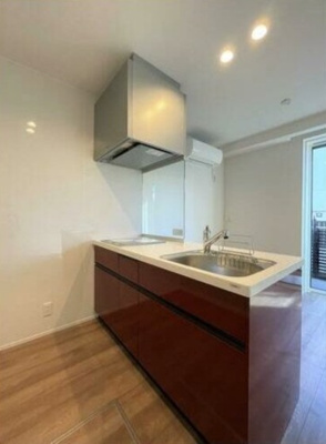 【キッチン】 | BLANCHIR.COMME