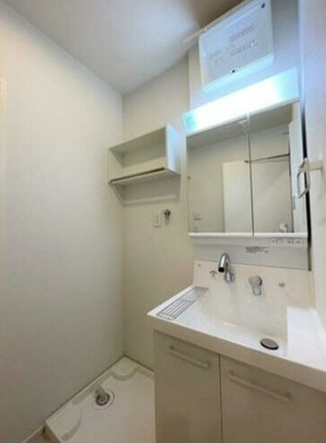 【洗面所】 | BLANCHIR.COMME