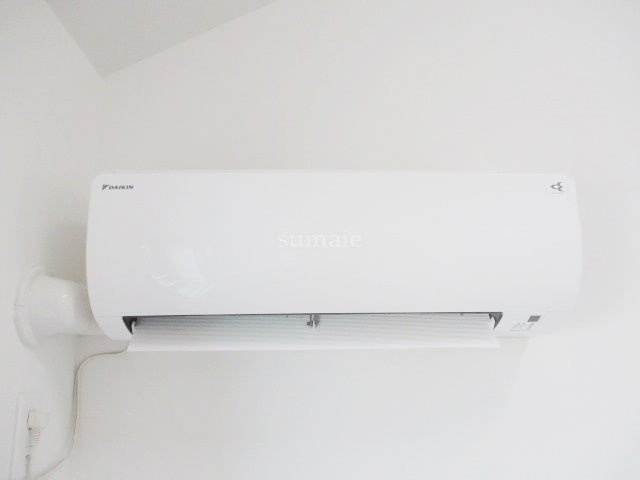 ノーザンロード志茂の設備|エアコンです☆