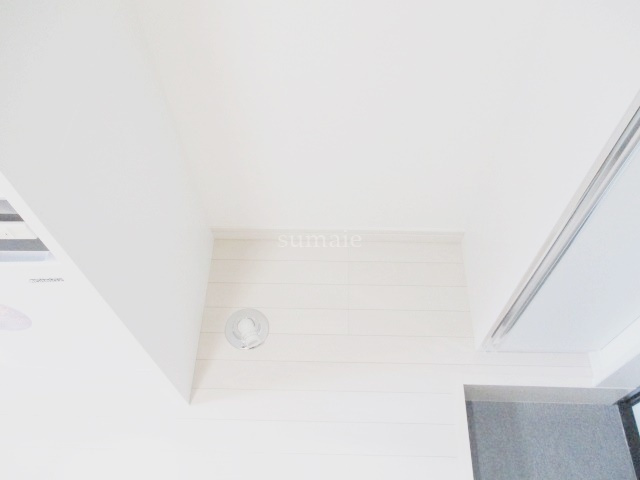 ノーザンロード志茂の設備|洗濯機置場です☆