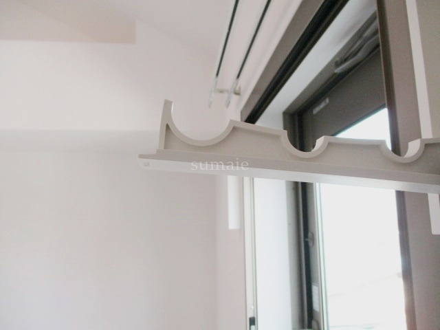 ノーザンロード志茂の設備|室内干し用の設備です☆