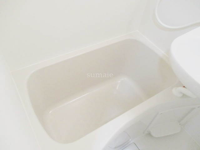 ノーザンロード志茂の浴室|癒しのバスルームです☆