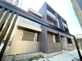 AI.Grandir 高円寺南の画像