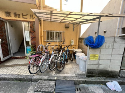 【その他共用部分】 | 東和マンション