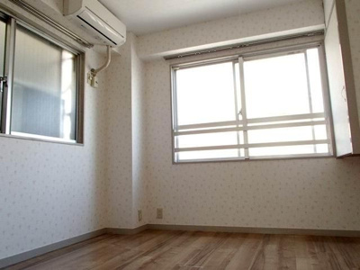 【内装】 | 東和マンション