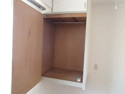 【収納】 | 東和マンション