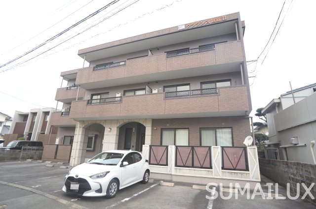 クラランス渡鹿Ⅱのその他共用部分