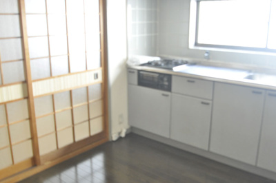 【キッチン】 | グレースヒル