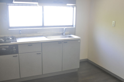 【キッチン】 | グレースヒル