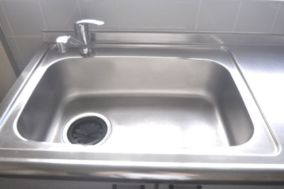 【キッチン】 | グレースヒル