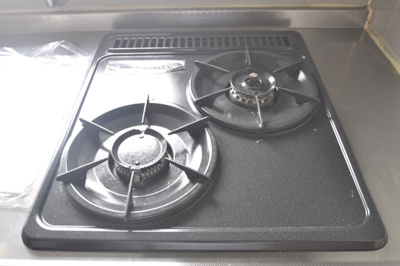 【キッチン】 | グレースヒル