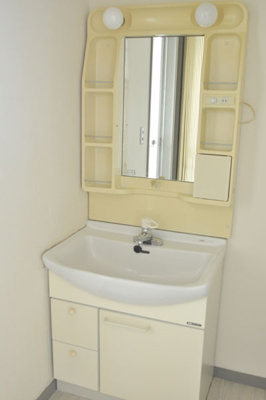 【独立洗面台】 | グレースヒル