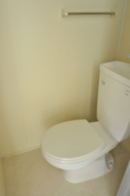 【トイレ】 | グレースヒル