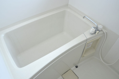 【浴室】 | グレースヒル