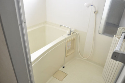 【浴室】 | グレースヒル