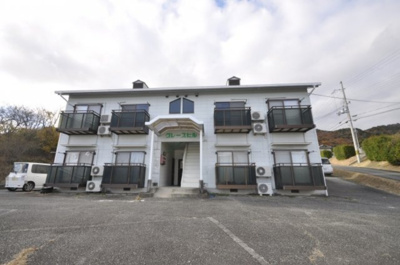 【外観】 | グレースヒル