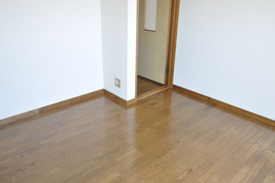 【洋室】 | グレースヒル