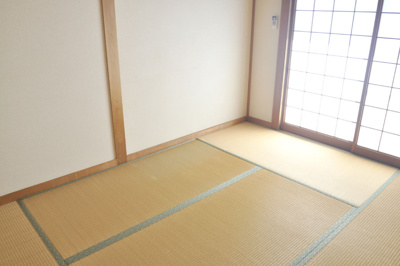 【和室】 | グレースヒル