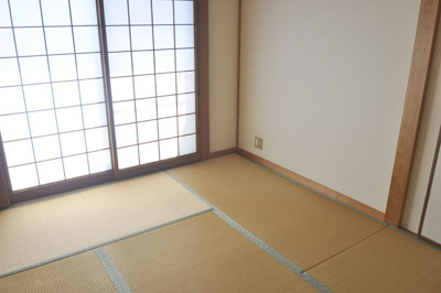 【和室】 | グレースヒル