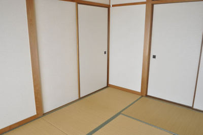 【和室】 | グレースヒル