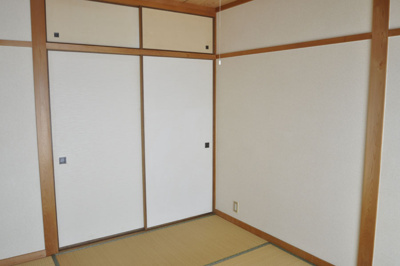 【和室】 | グレースヒル