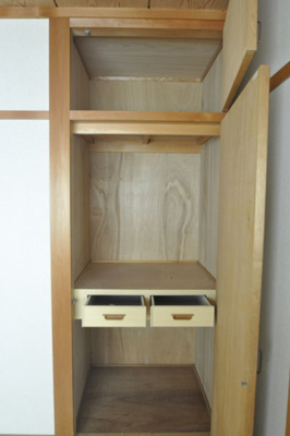 【収納】 | グレースヒル