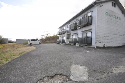 【外観】 | グレースヒル