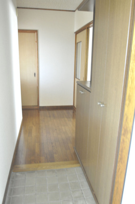 【玄関】 | グレースヒル