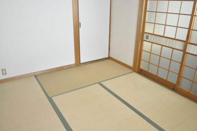 【和室】 | グレースヒル