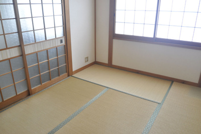 【和室】 | グレースヒル