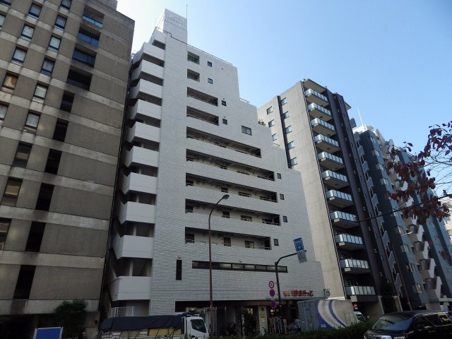 ライオンズマンション小石川台