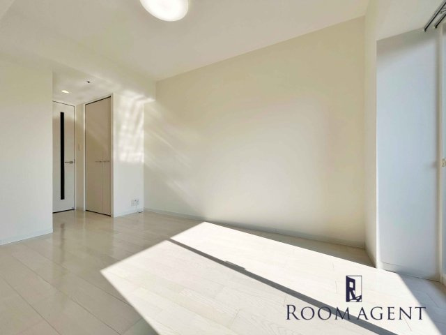 S-RESIDENCE葵の居間・リビング