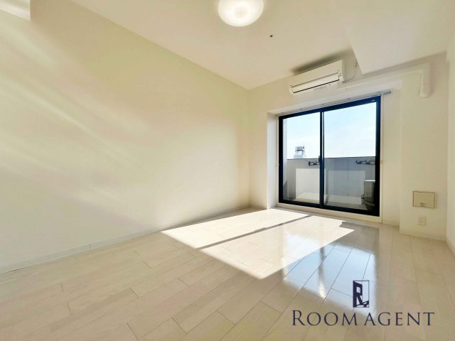 S-RESIDENCE葵の内装