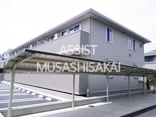 メゾン ド フォレ