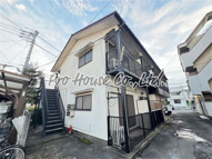 第2コーポヒジカタの画像