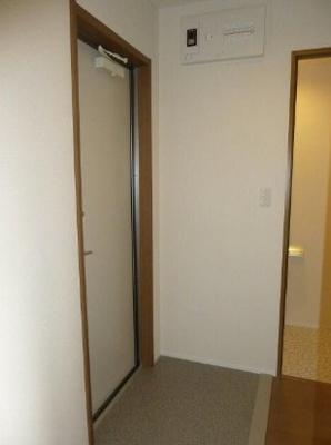 【玄関】 | アークチェリー