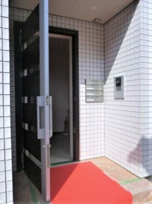 【エントランス】 | アークチェリー