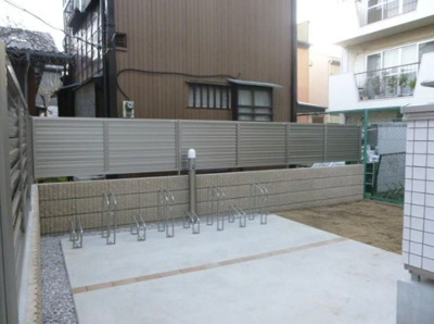 【その他共用部分】 | アークチェリー