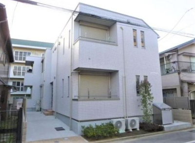 【外観】 | アークチェリー