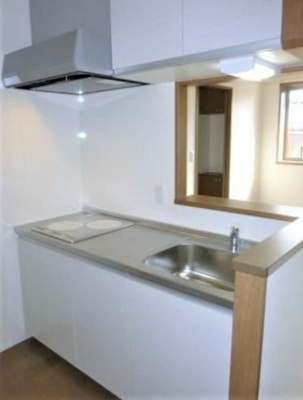 【キッチン】 | アークチェリー