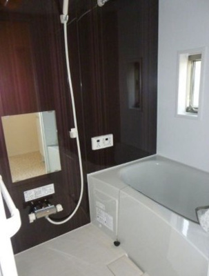 【浴室】 | アークチェリー