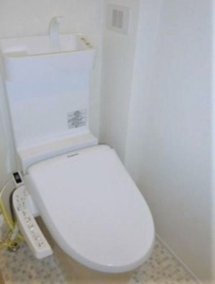 【トイレ】 | アークチェリー