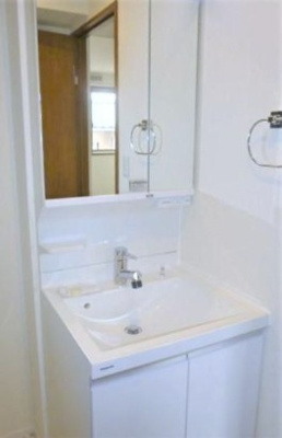 【洗面所】 | アークチェリー