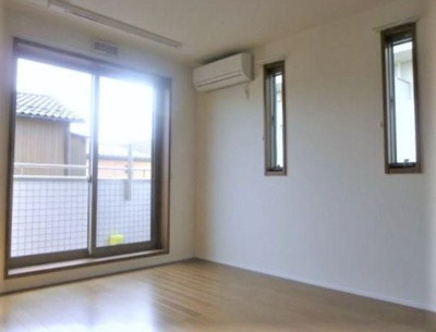 【寝室】 | アークチェリー