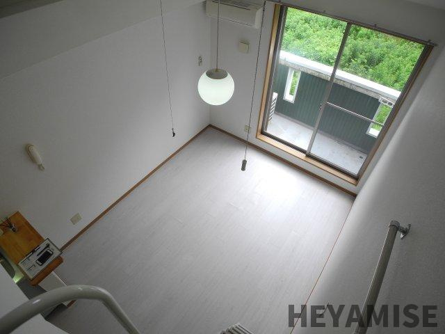 MODERN西山のその他|※反転間取りのお部屋の画像です※現況を優先します