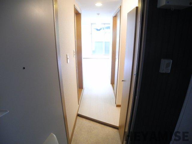 MODERN西山のその他|※反転間取りのお部屋の画像です※現況を優先します