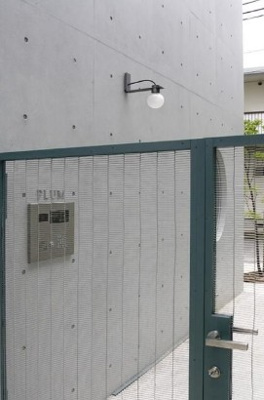 【エントランス】 | プラム