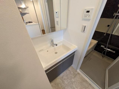 【洗面所】 | ルネスクラカタ