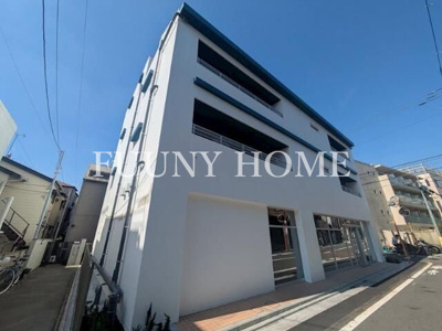 【外観】 | ルネスクラカタ